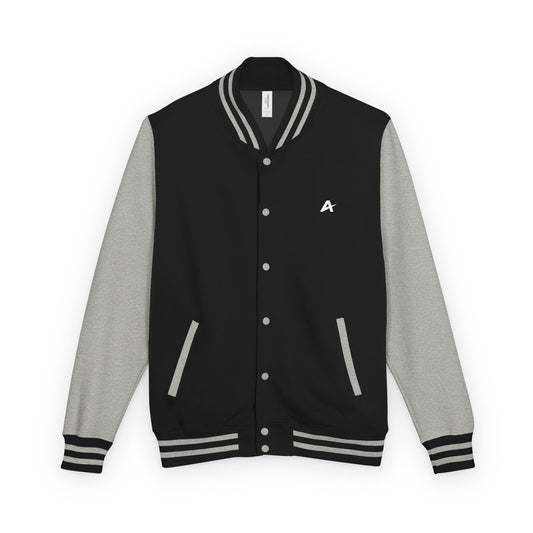 Auress Heritage Varsity Jacket