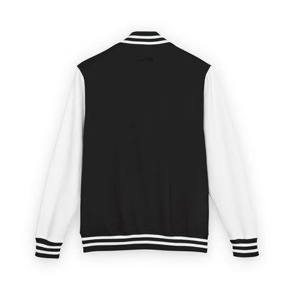 Auress Heritage Varsity Jacket