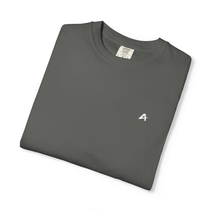 Auress Classic White Tee