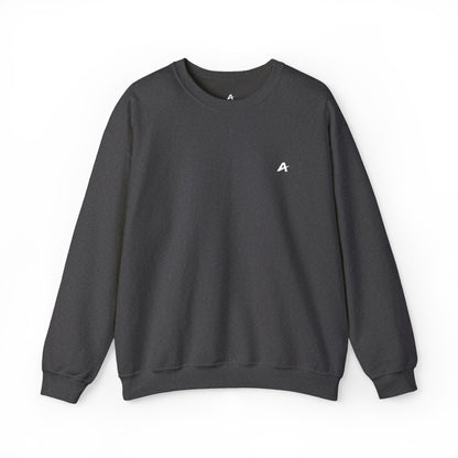 Auress Crewneck Sweatshirt