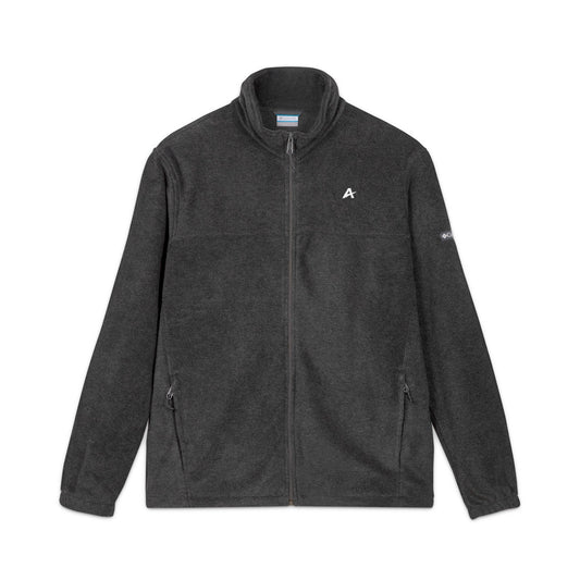 Auress Unisex Classic Fleece Jacket