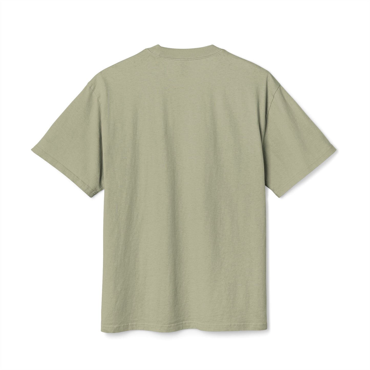 Auress Essential Heavyweight Tee
