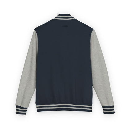 Auress Heritage Varsity Jacket