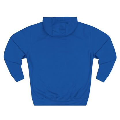 Auress Unisex Classic Comfort Hoodie