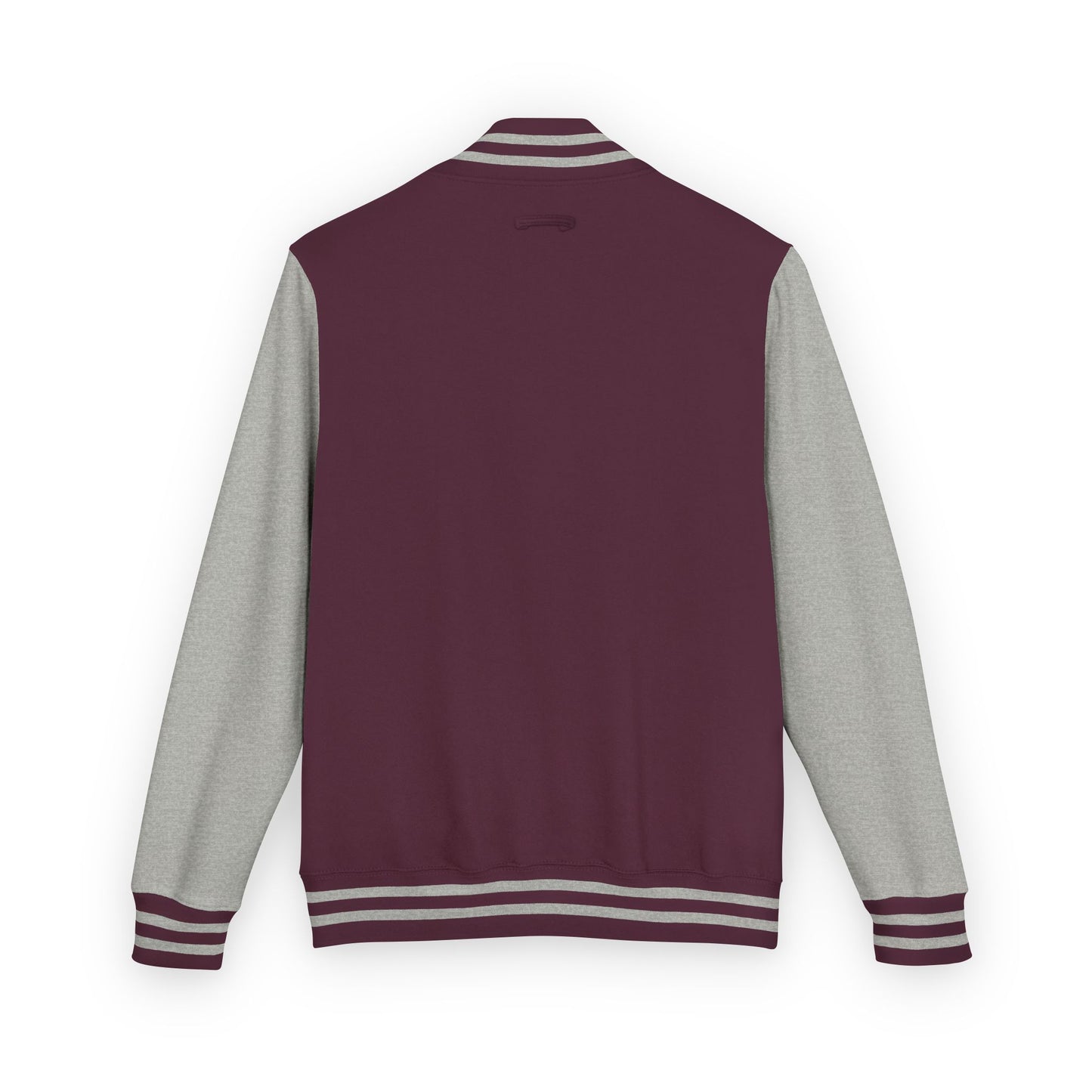 Auress Heritage Varsity Jacket