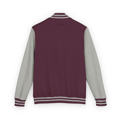 Auress Heritage Varsity Jacket