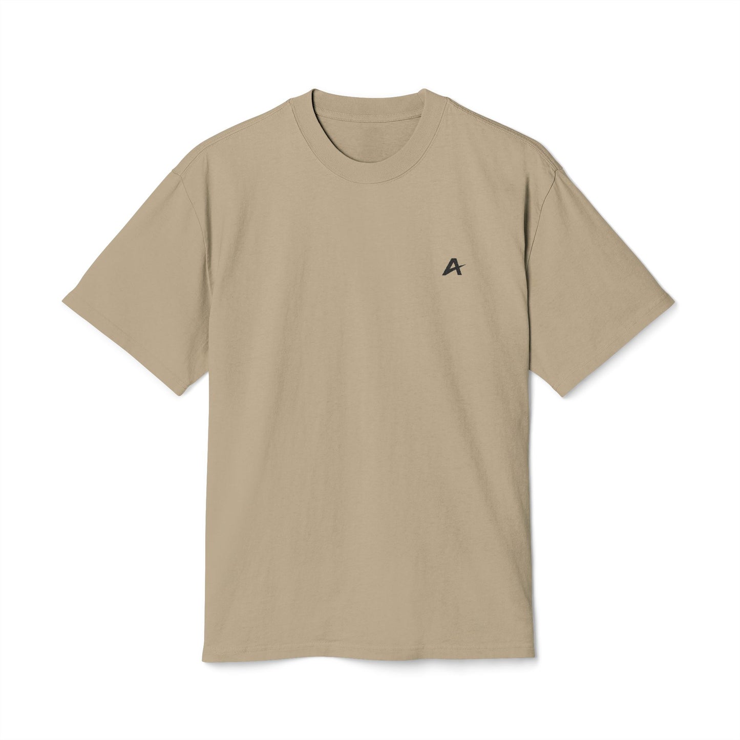 Auress Essential Heavyweight Tee