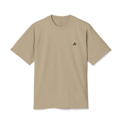 Auress Essential Heavyweight Tee