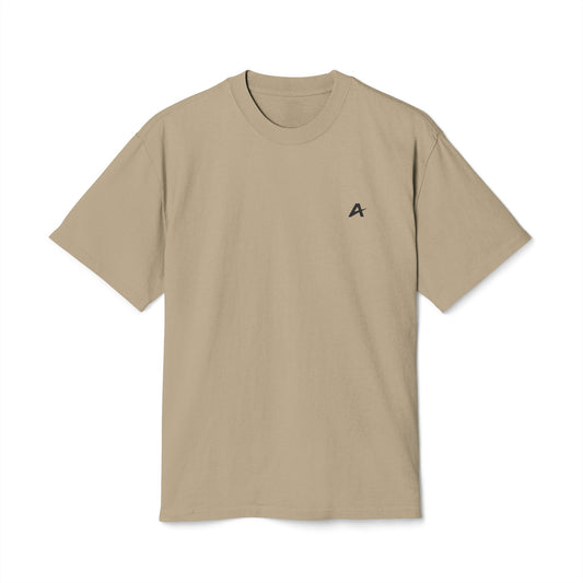 Auress Essential Heavyweight Tee