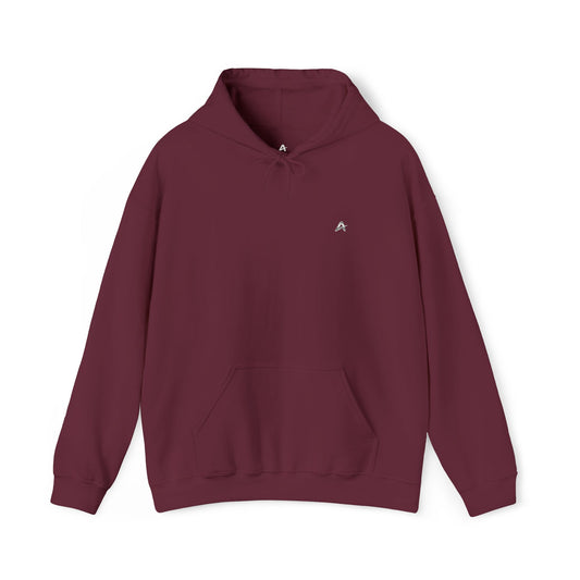 Auress Unisex Hoodie