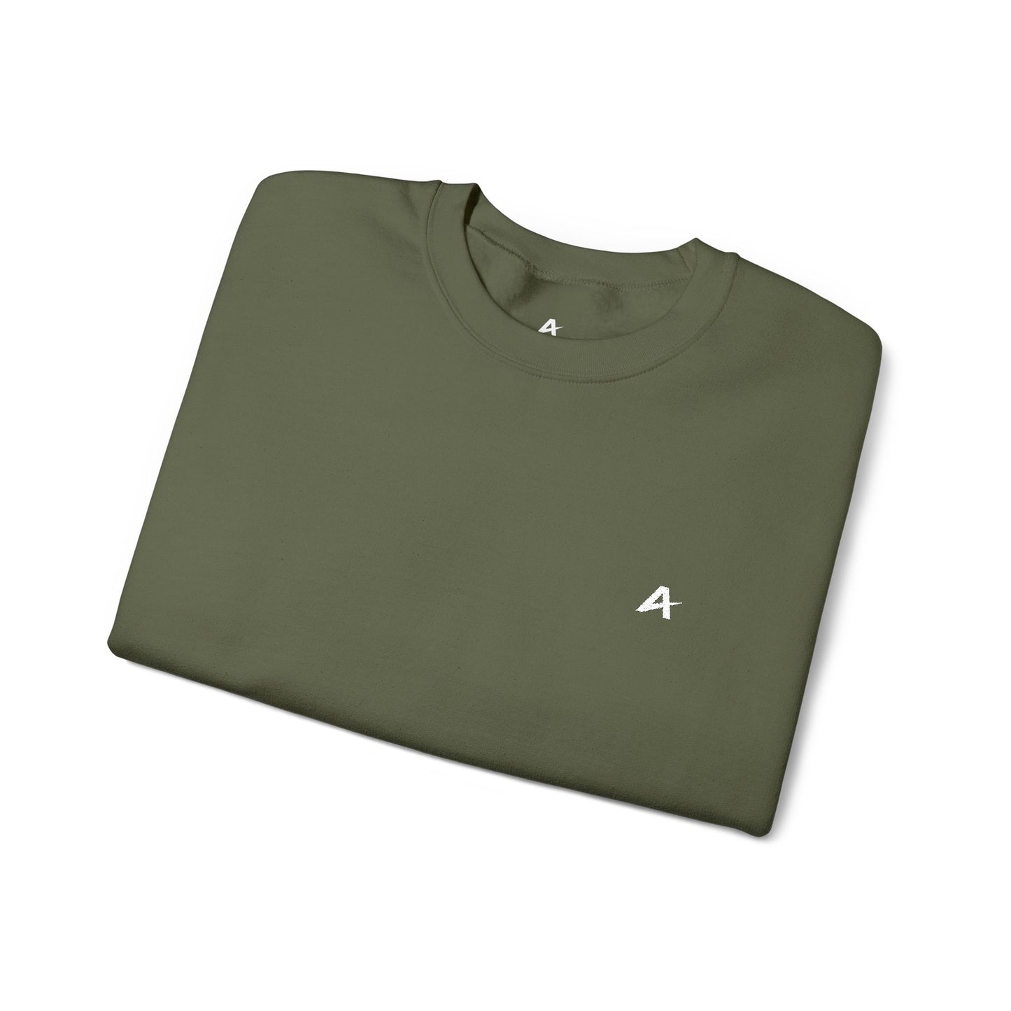 Auress Crewneck Sweatshirt
