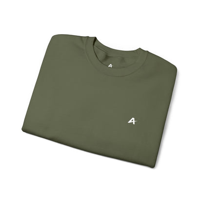 Auress Crewneck Sweatshirt