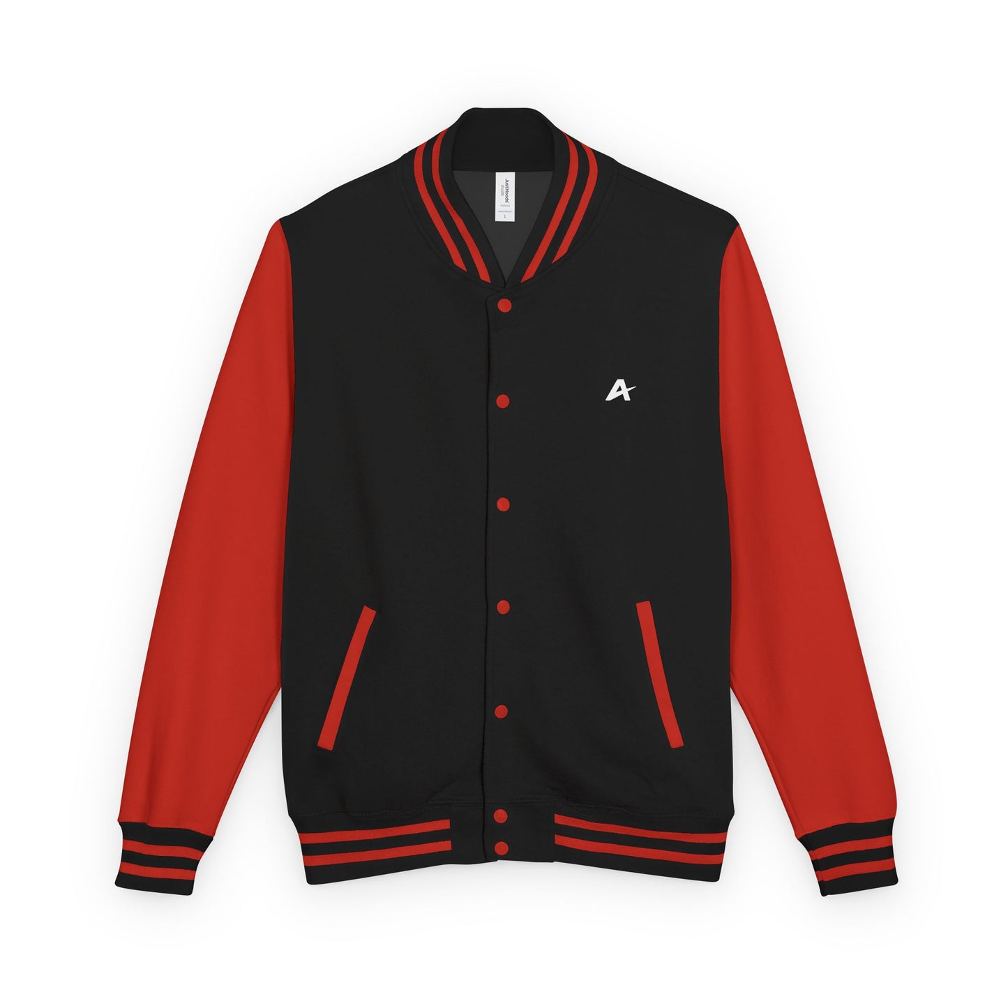 Auress Heritage Varsity Jacket