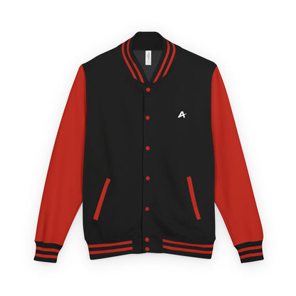 Auress Heritage Varsity Jacket