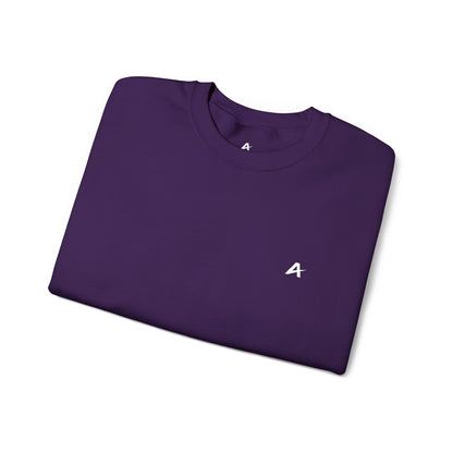 Auress Crewneck Sweatshirt