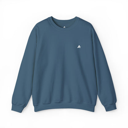 Auress Crewneck Sweatshirt