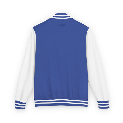 Auress Heritage Varsity Jacket