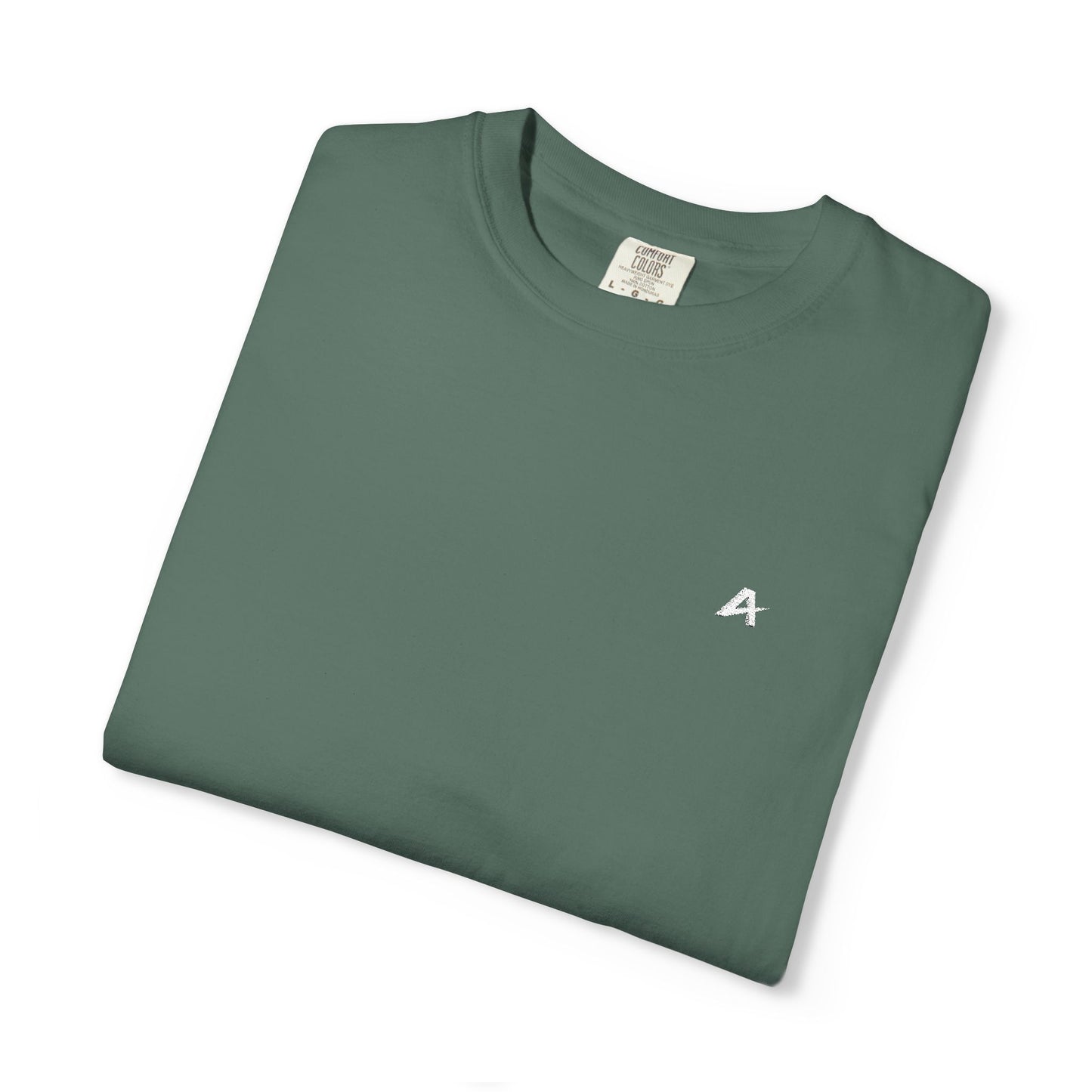 Auress Classic White Tee