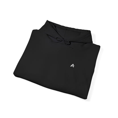 Auress Unisex Hoodie