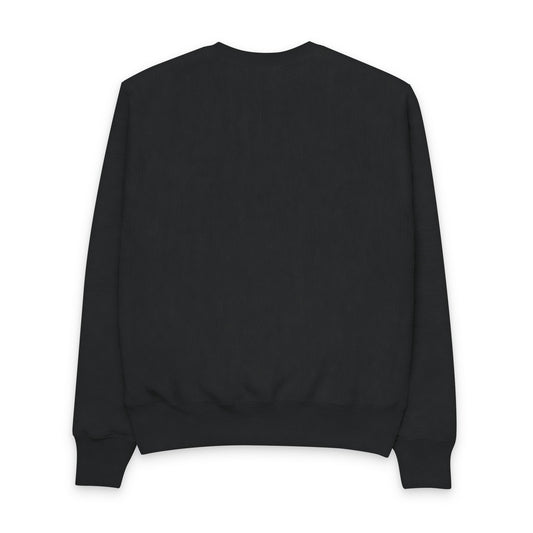 Auress Men’s Classic Crewneck Sweatshirt