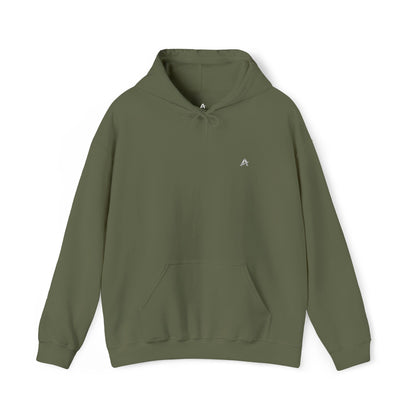 Auress Unisex Hoodie