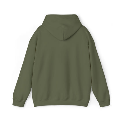 Auress Unisex Hoodie