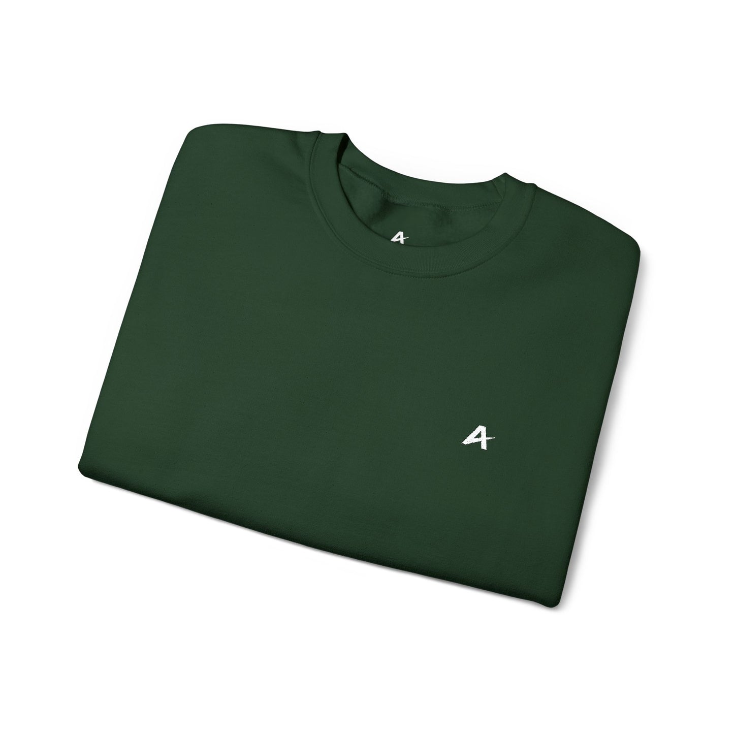 Auress Crewneck Sweatshirt