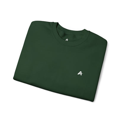 Auress Crewneck Sweatshirt