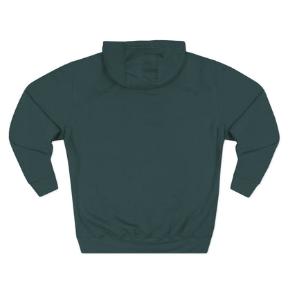 Auress Unisex Classic Comfort Hoodie