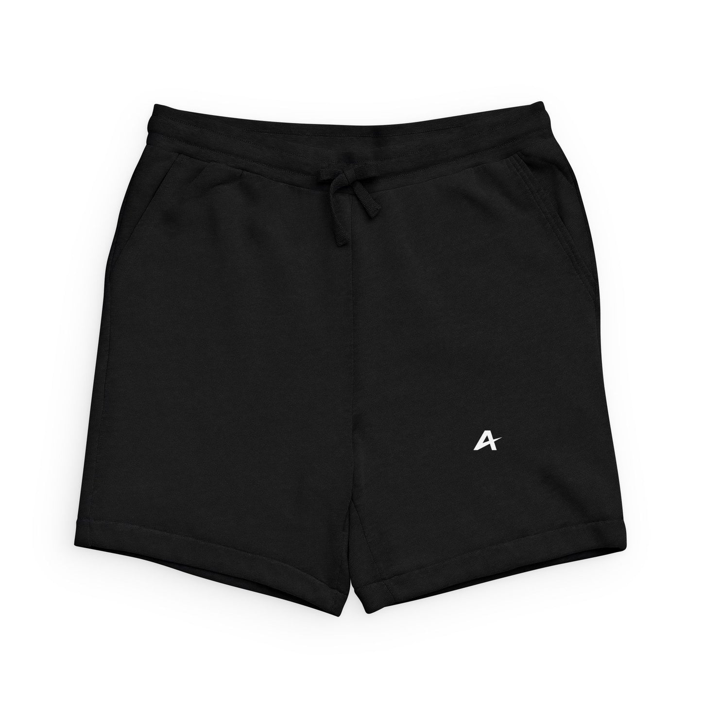 Auress Classic Fleece Shorts