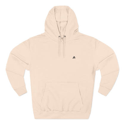 Auress Unisex Classic Comfort Hoodie
