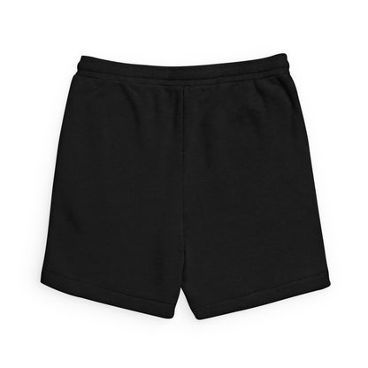 Auress Classic Fleece Shorts