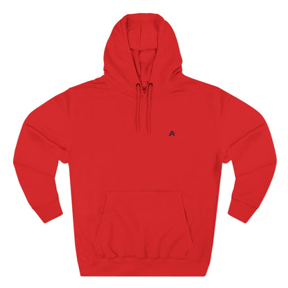 Auress Unisex Classic Comfort Hoodie