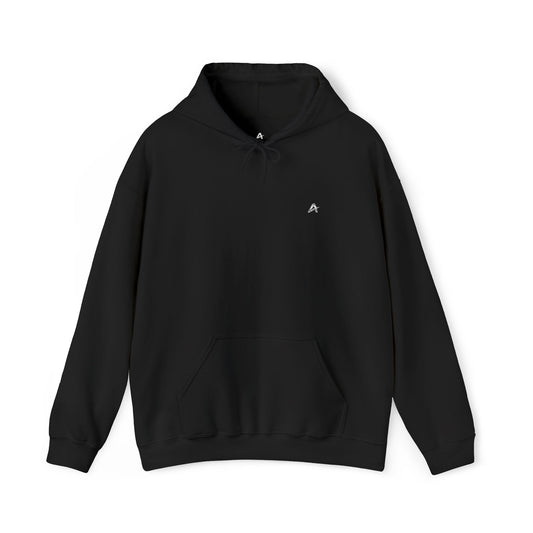 Auress Unisex Hoodie