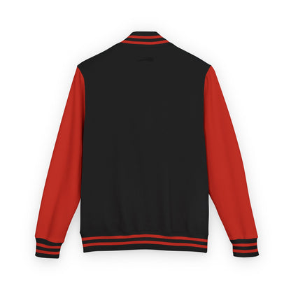 Auress Heritage Varsity Jacket