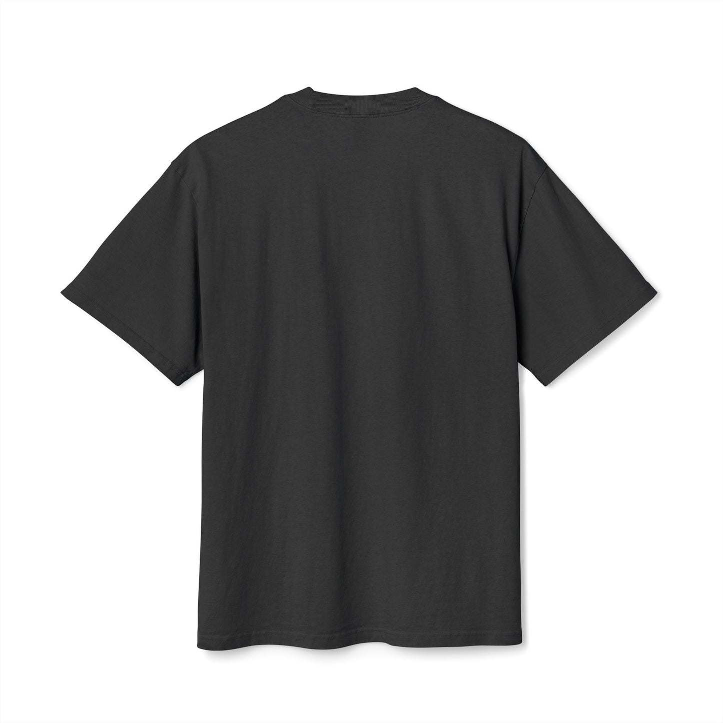 Auress Essential Heavyweight Tee