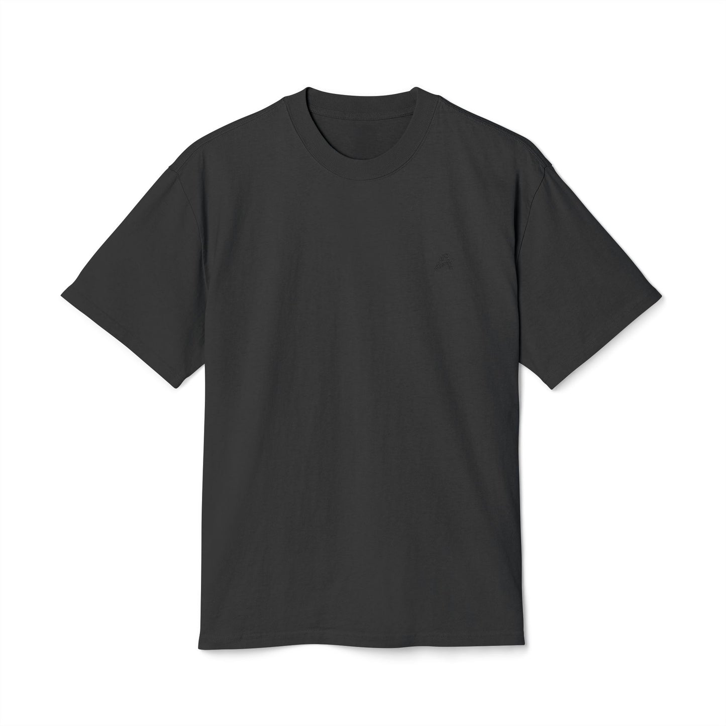 Auress Essential Heavyweight Tee