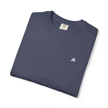 Auress Classic White Tee
