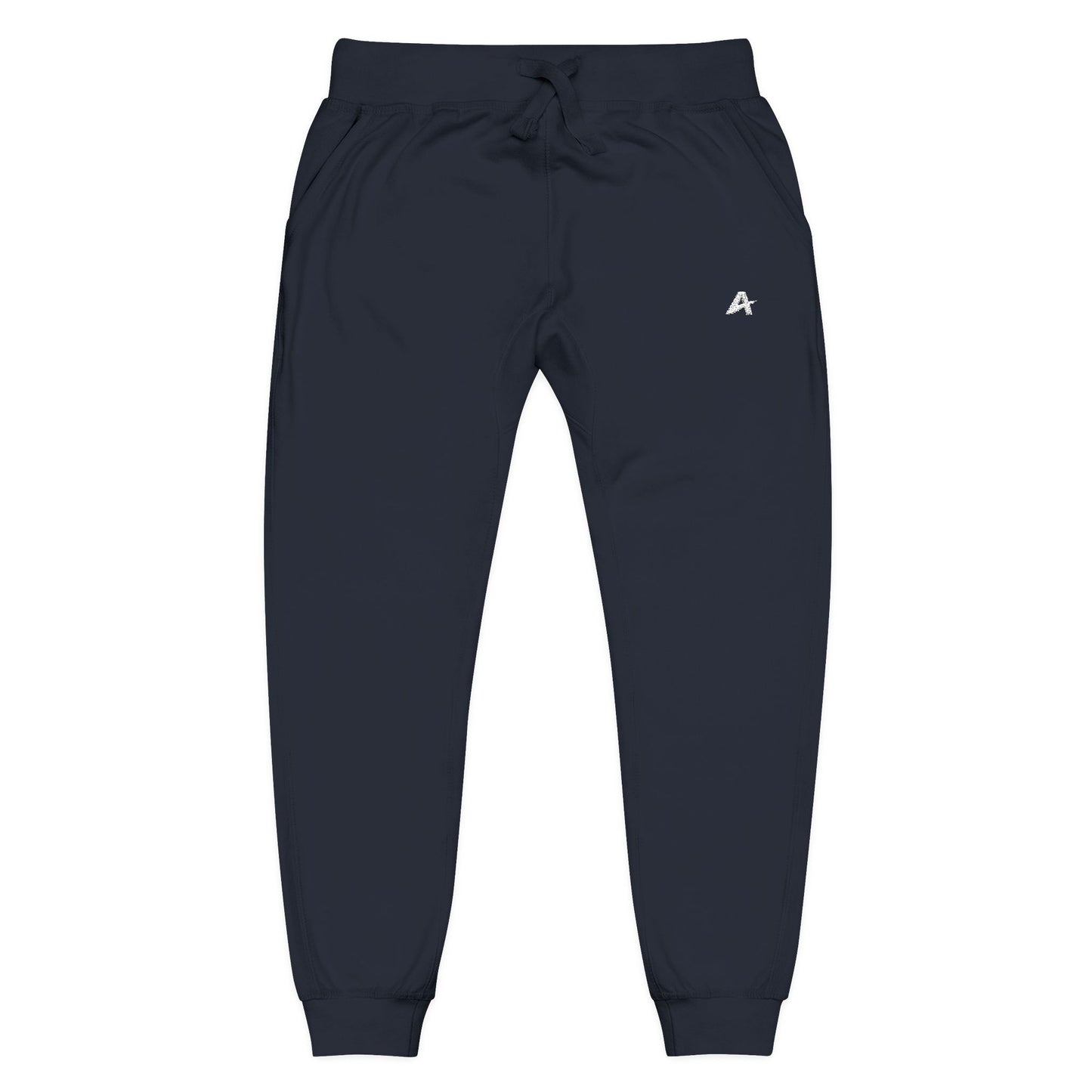 Auress Heritage Fleece Joggers