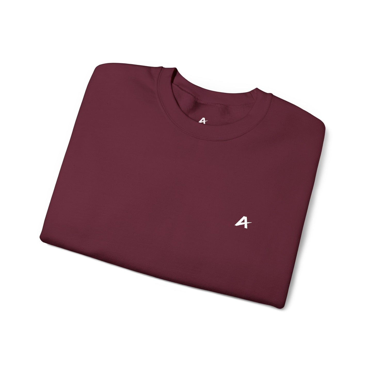 Auress Crewneck Sweatshirt