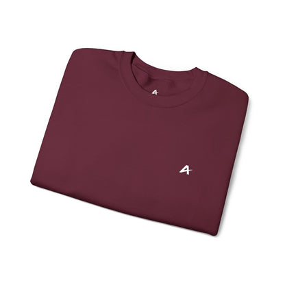 Auress Crewneck Sweatshirt