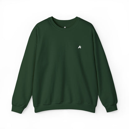 Auress Crewneck Sweatshirt