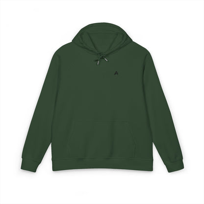 Auress Unisex Hoodie