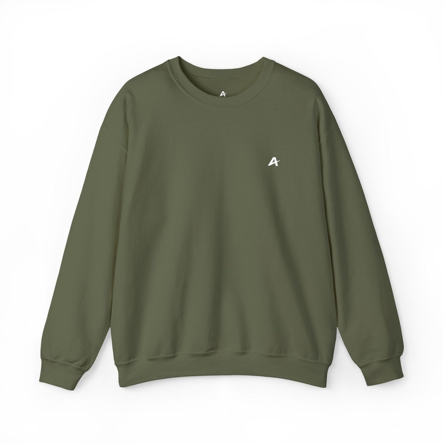 Auress Crewneck Sweatshirt