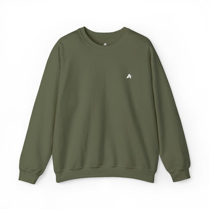Auress Crewneck Sweatshirt