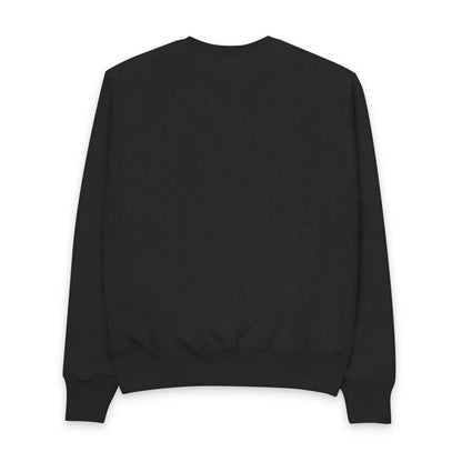 Auress Signature Men’s Crewneck Sweatshirt