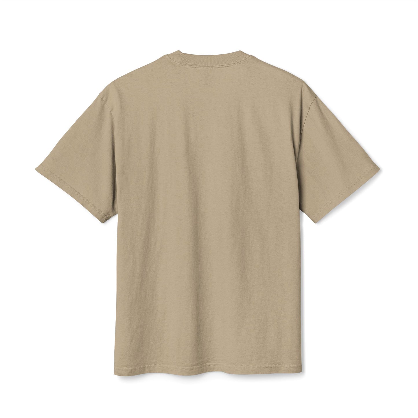 Auress Essential Heavyweight Tee