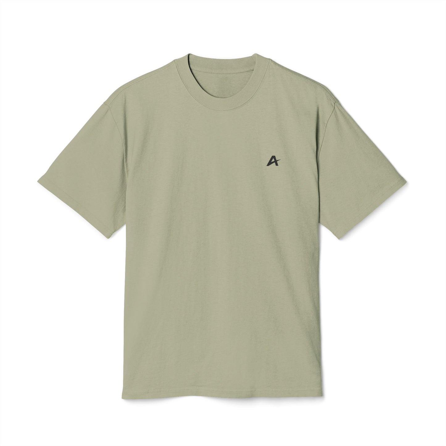 Auress Essential Heavyweight Tee