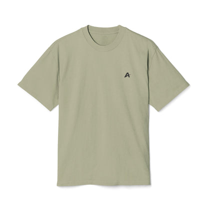 Auress Essential Heavyweight Tee