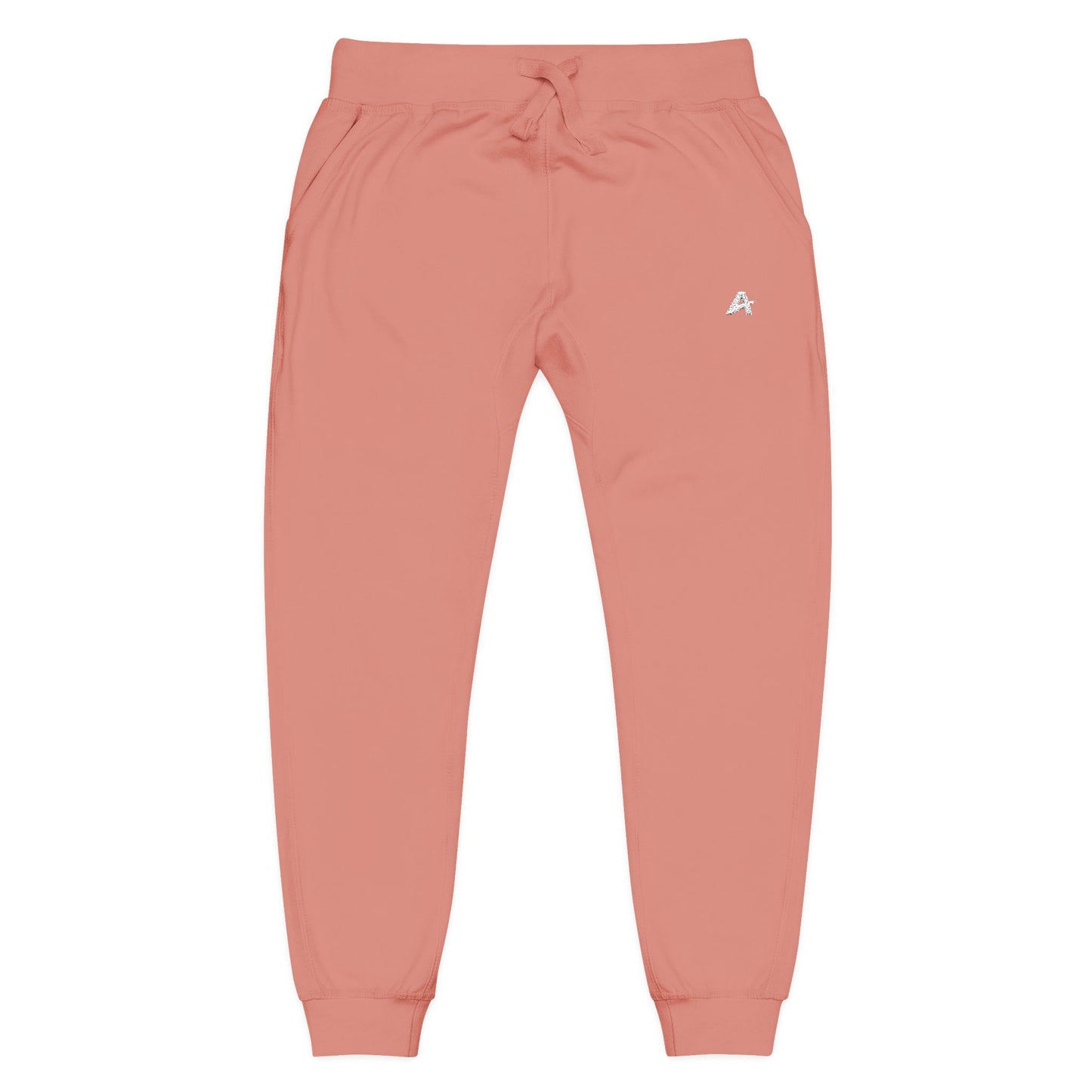 Auress Heritage Fleece Joggers